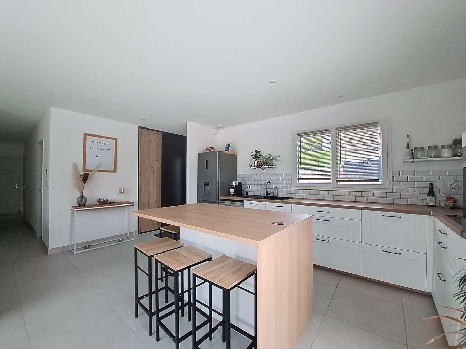  kaufen Haus Colombe Isère 2