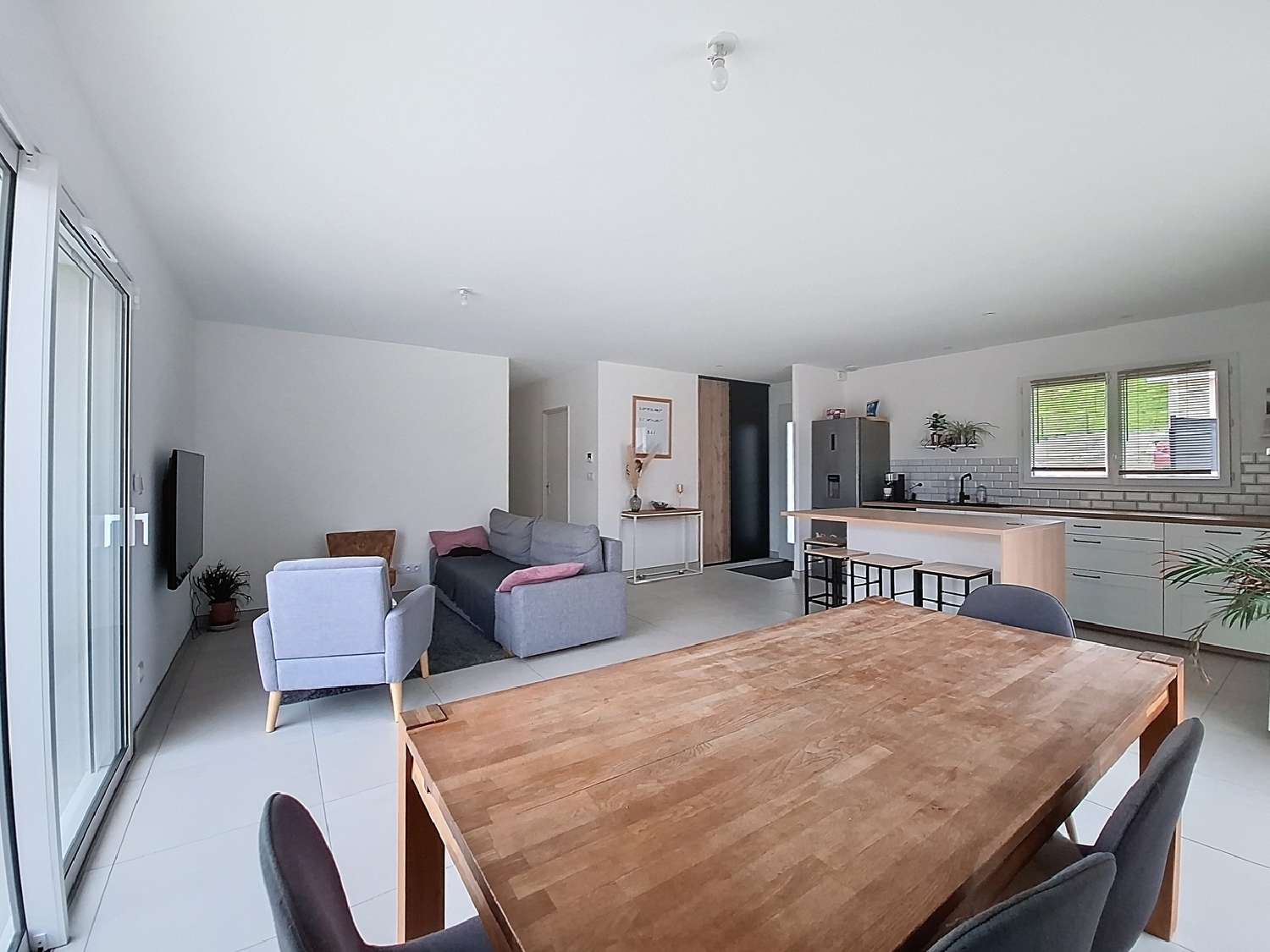  kaufen Haus Colombe Isère 3