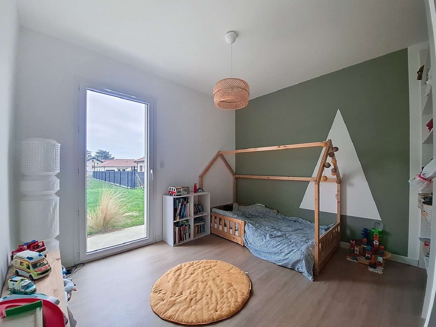  kaufen Haus Colombe Isère 7