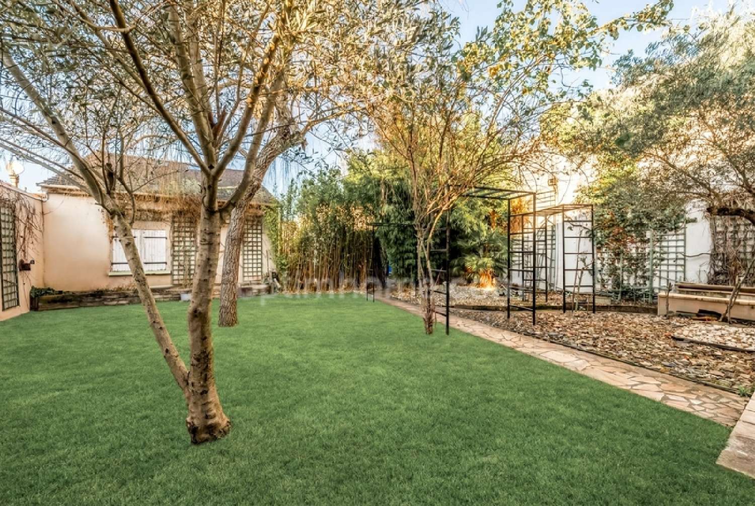 te koop huis Colombes Hauts-de-Seine 2