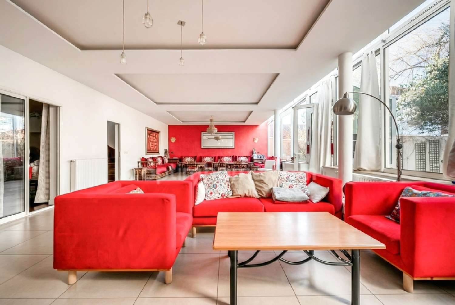 te koop huis Colombes Hauts-de-Seine 3