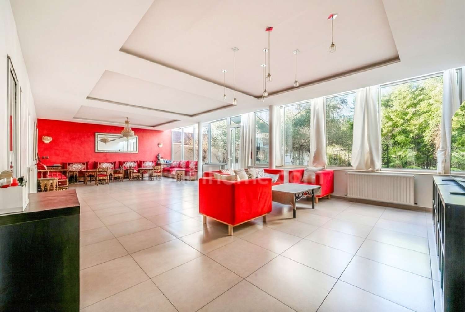 te koop huis Colombes Hauts-de-Seine 4