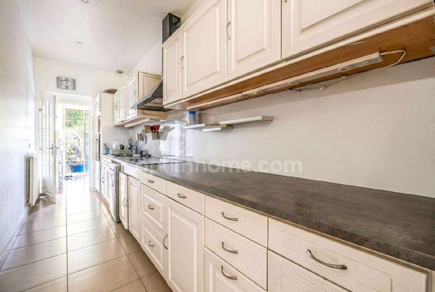 te koop huis Colombes Hauts-de-Seine 6