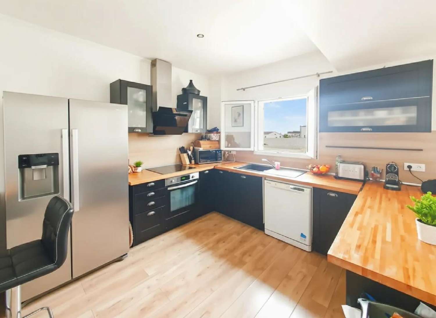 kaufen Haus Colombes Hauts-de-Seine 1