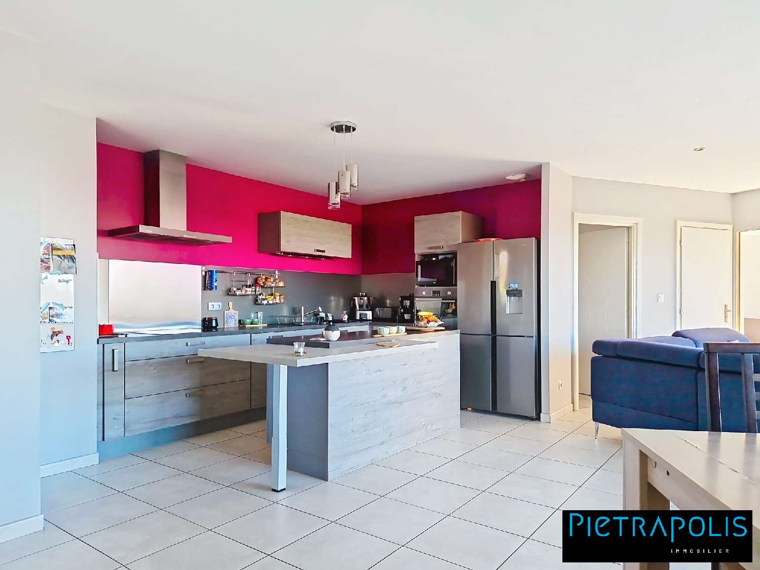 en venta casa Colombier-en-Brionnais Saône-et-Loire 3