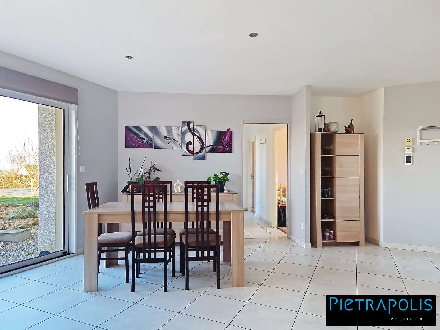 en venta casa Colombier-en-Brionnais Saône-et-Loire 4