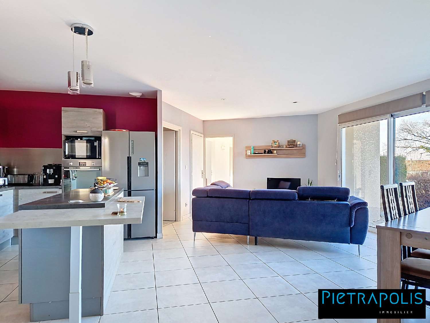 en venta casa Colombier-en-Brionnais Saône-et-Loire 5