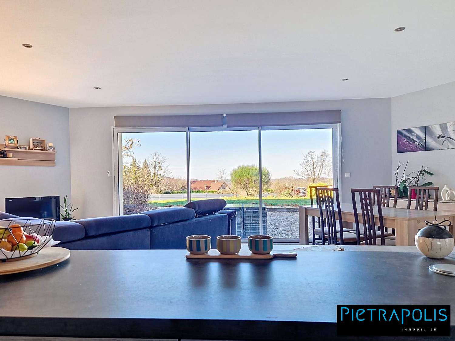 en venta casa Colombier-en-Brionnais Saône-et-Loire 6