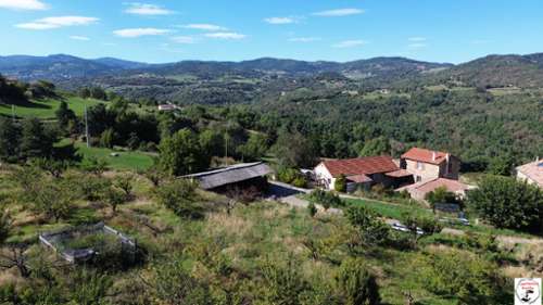 Colombier-le-Vieux Ardeche huis foto 7242776