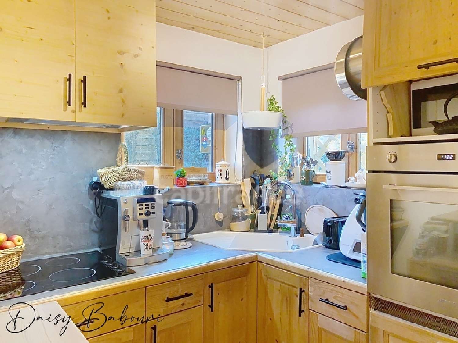  en venta casa Combloux Haute-Savoie 6