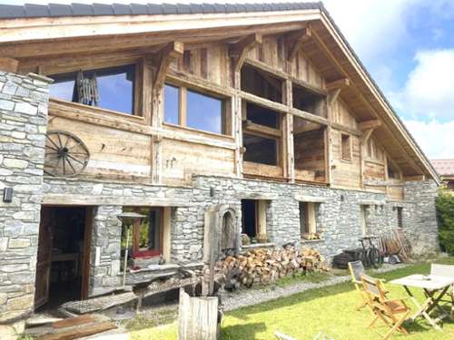 Combloux Haute-Savoie Haus Bild 7246057