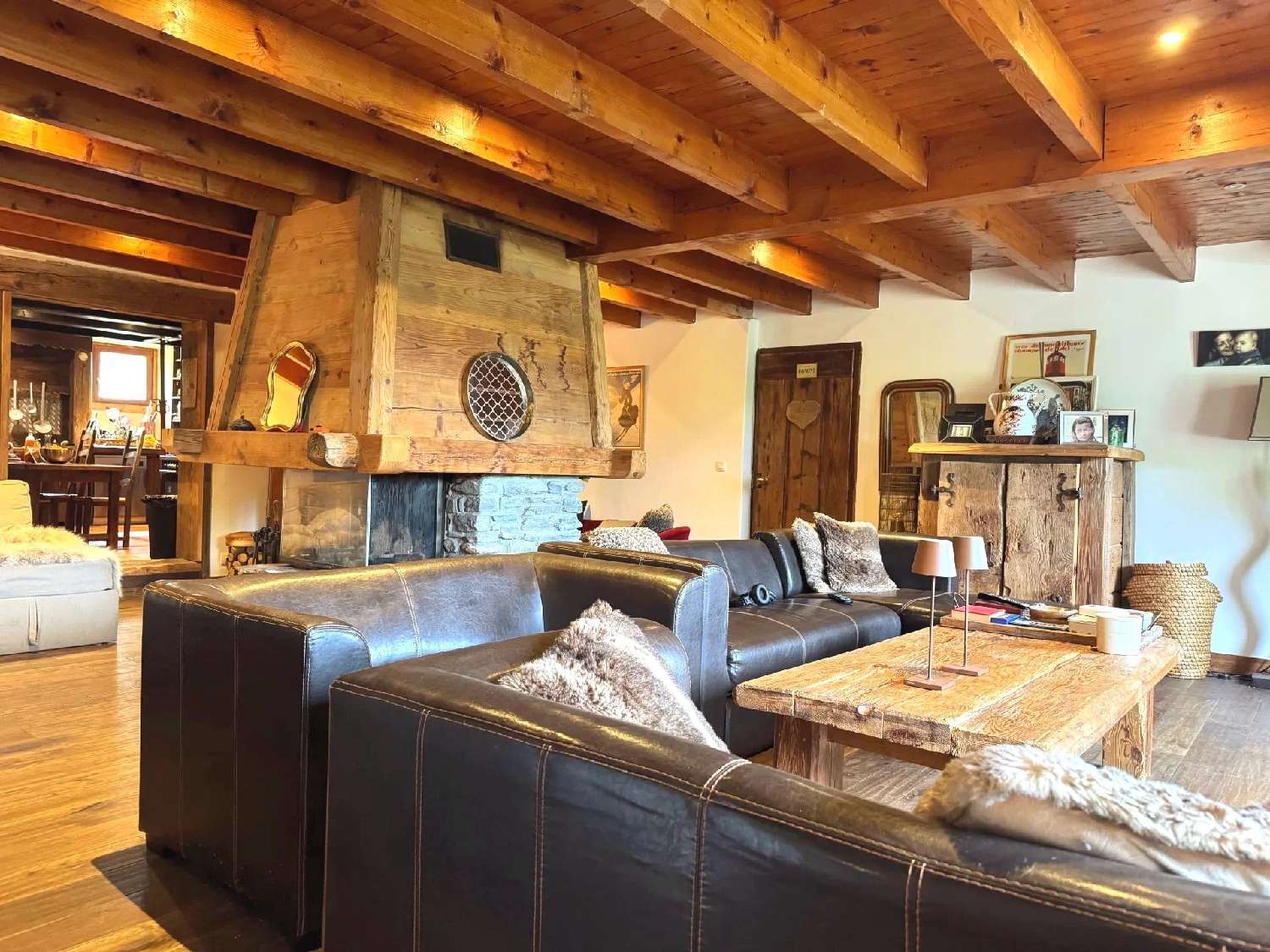  kaufen Haus Combloux Haute-Savoie 3