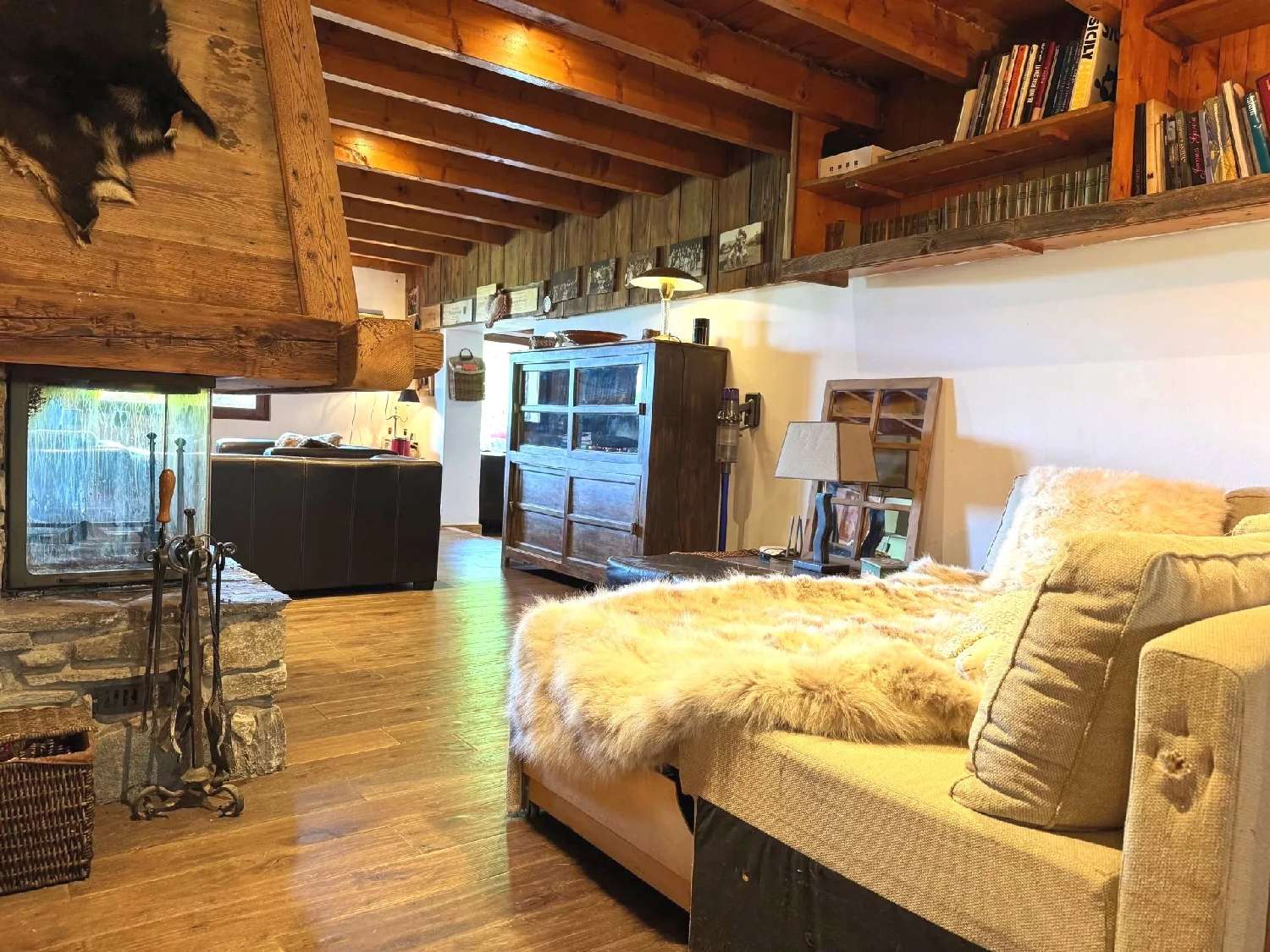  kaufen Haus Combloux Haute-Savoie 4