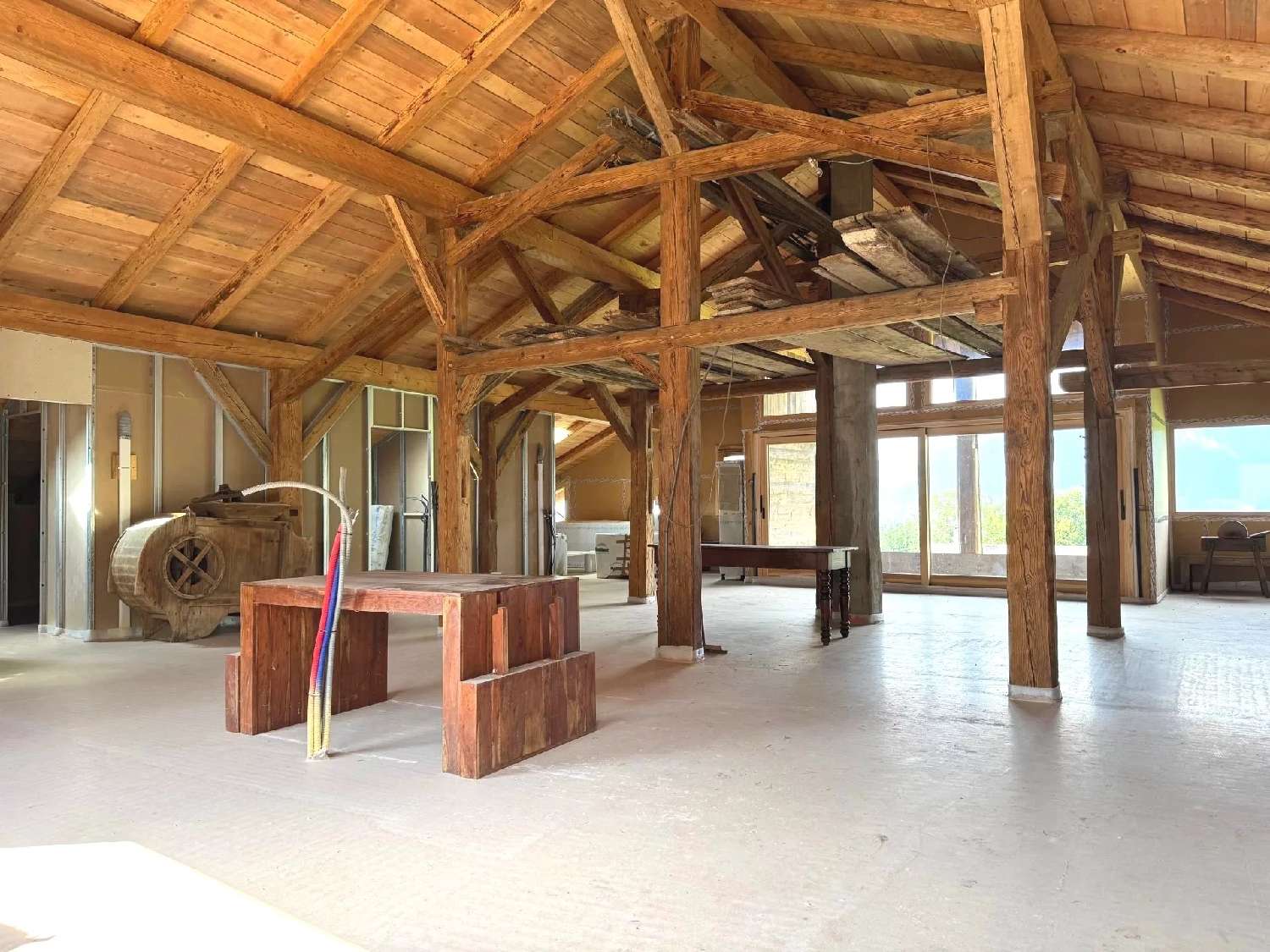  kaufen Haus Combloux Haute-Savoie 7