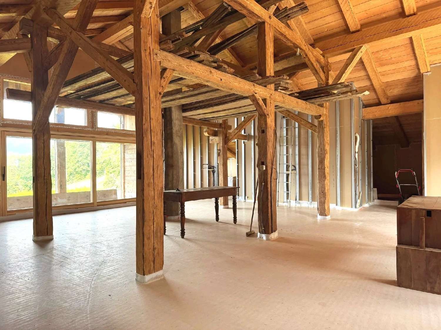  kaufen Haus Combloux Haute-Savoie 8