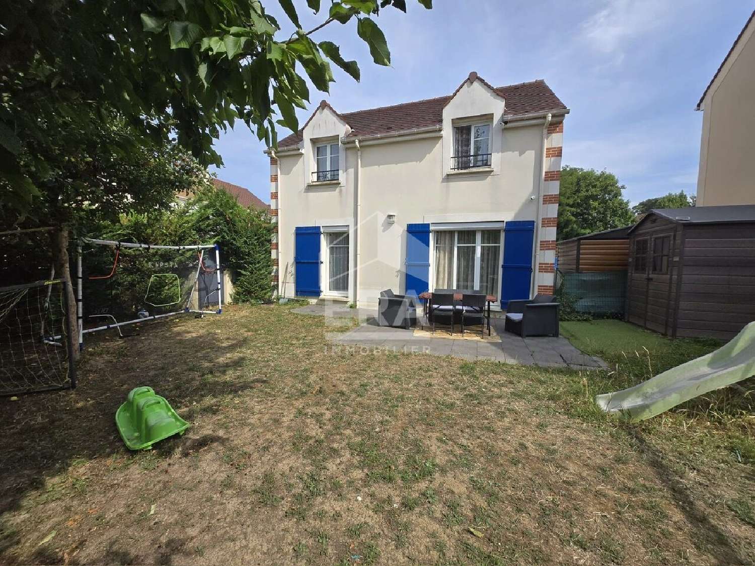  for sale house Combs-la-Ville Seine-et-Marne 1