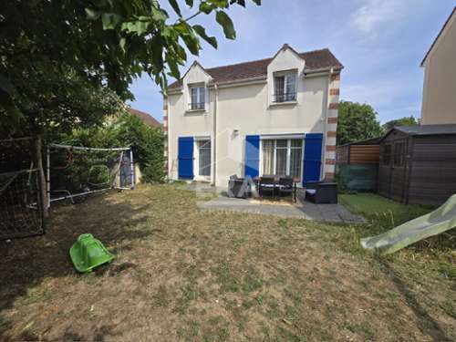 Combs-la-Ville Seine-et-Marne house foto 7245630