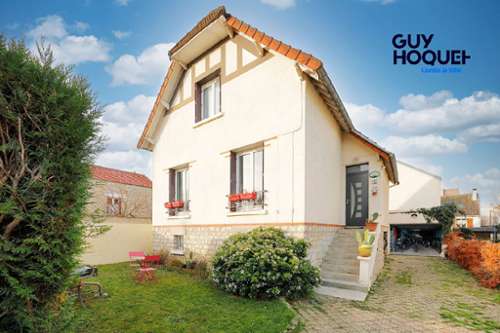 Combs-la-Ville Seine-et-Marne casa foto 7244903