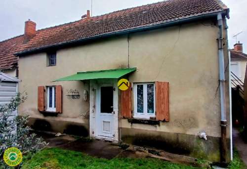 Commentry Allier Haus Bild 7238333