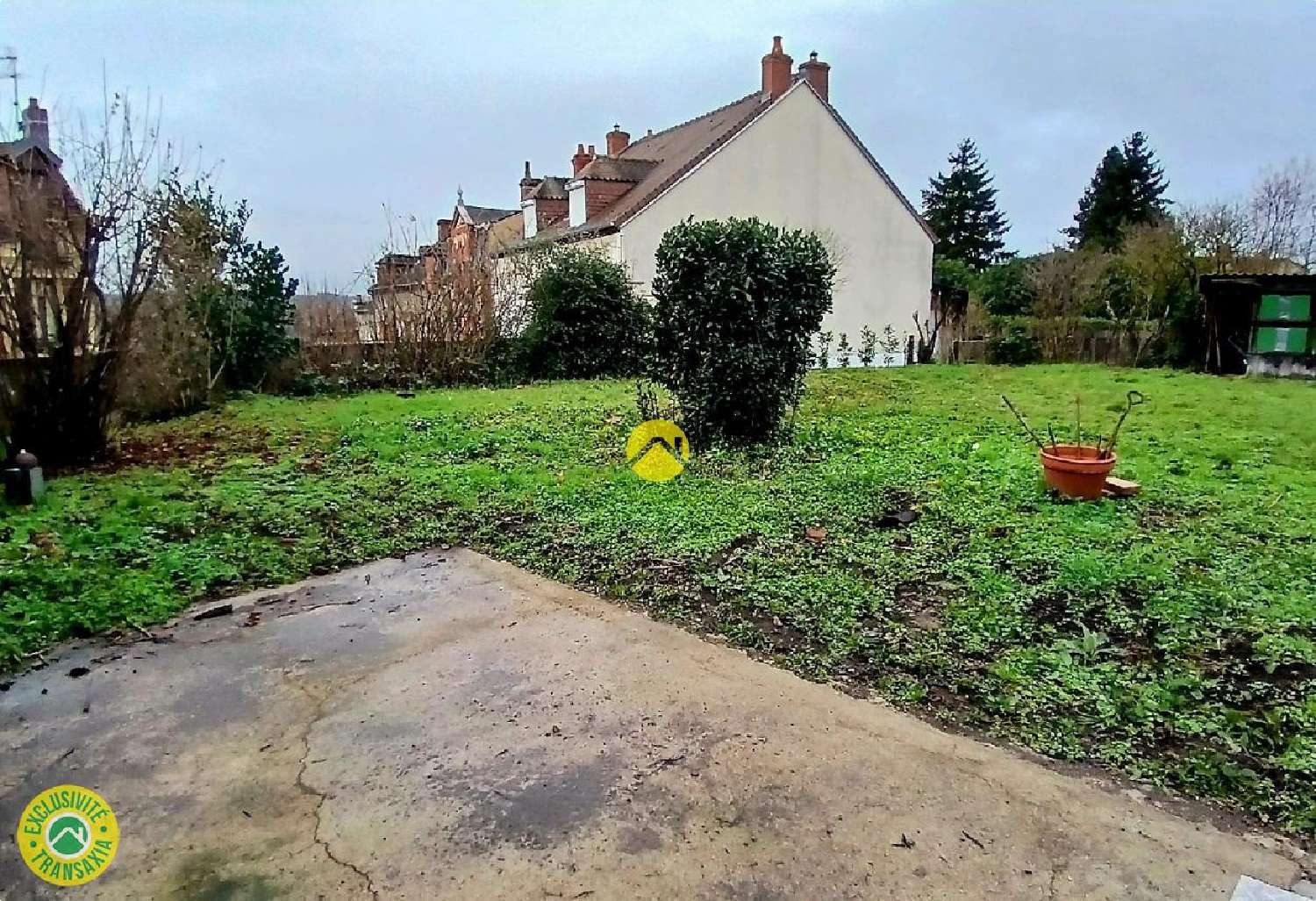 kaufen Haus Commentry Allier 2