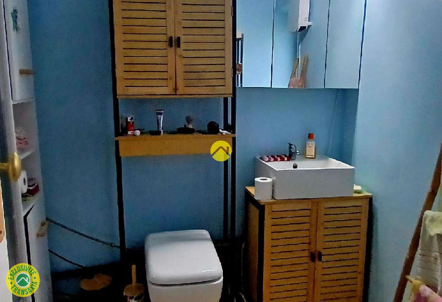 kaufen Haus Commentry Allier 5