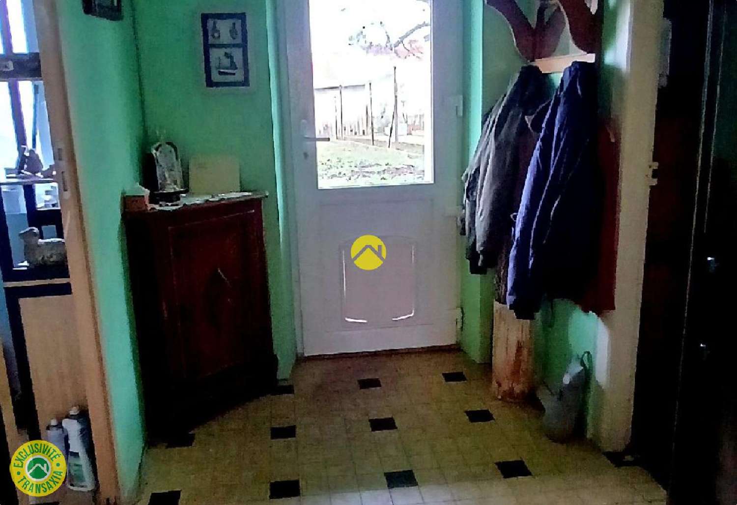 kaufen Haus Commentry Allier 6