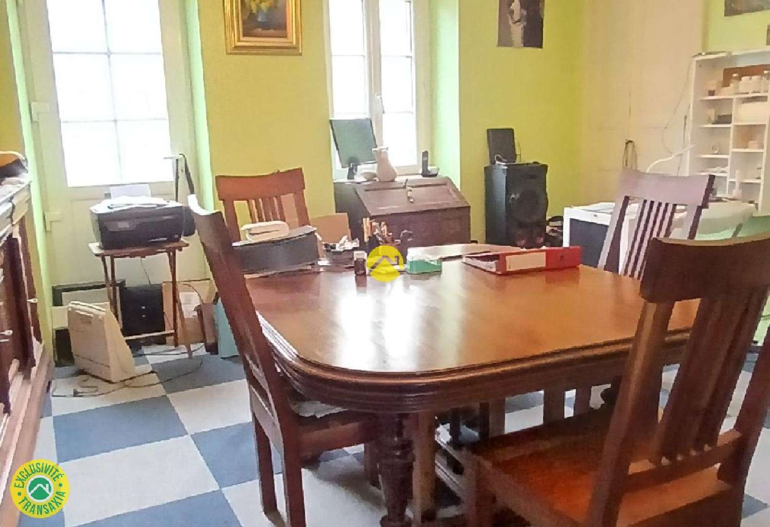 kaufen Haus Commentry Allier 7