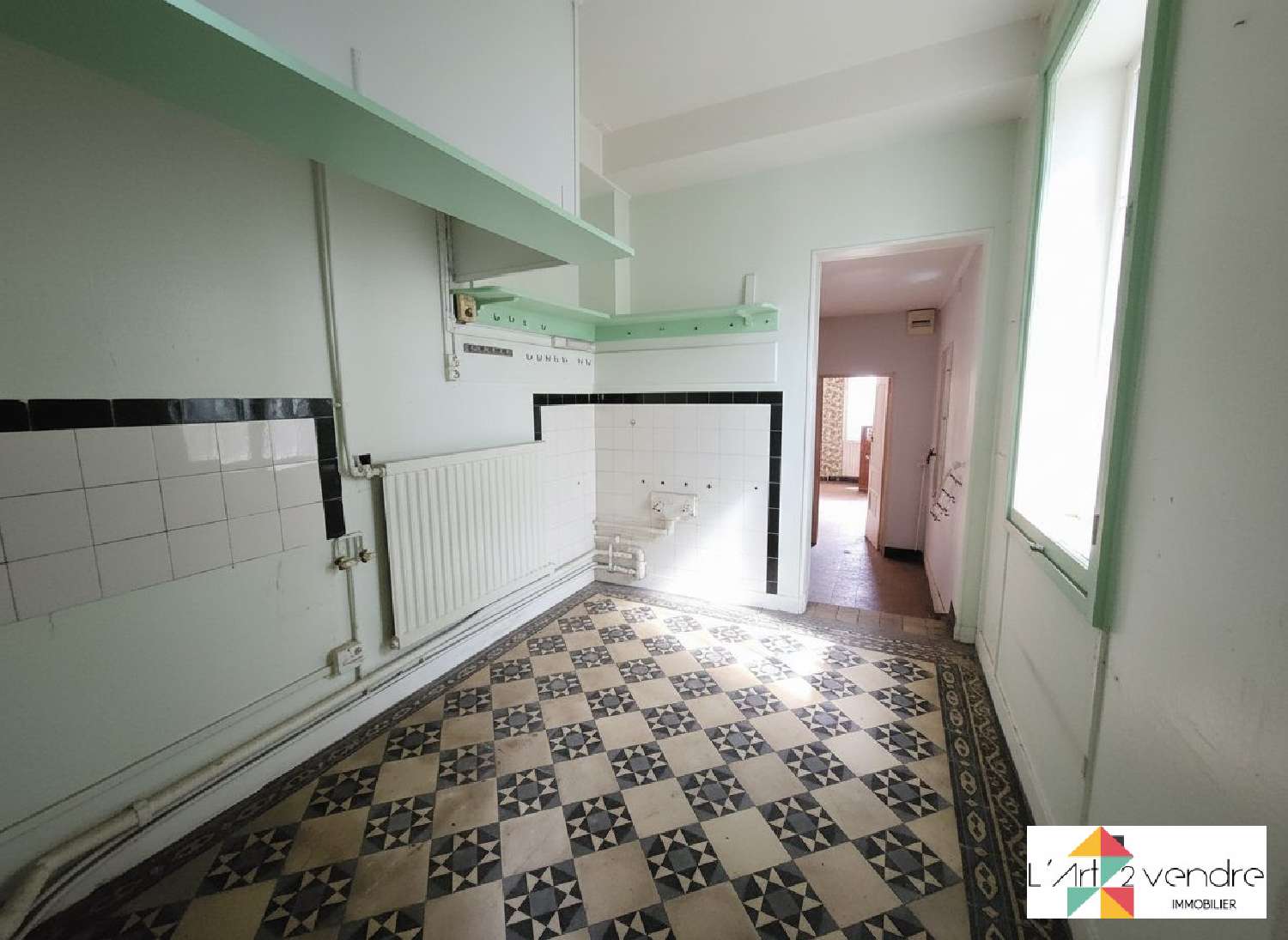  te koop huis Compiègne Oise 4