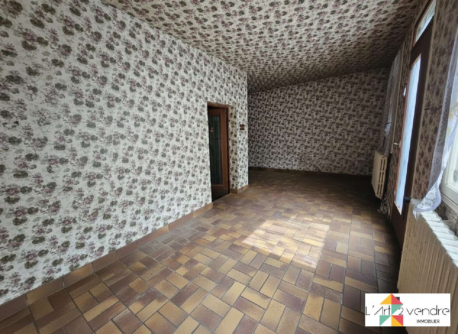  te koop huis Compiègne Oise 5