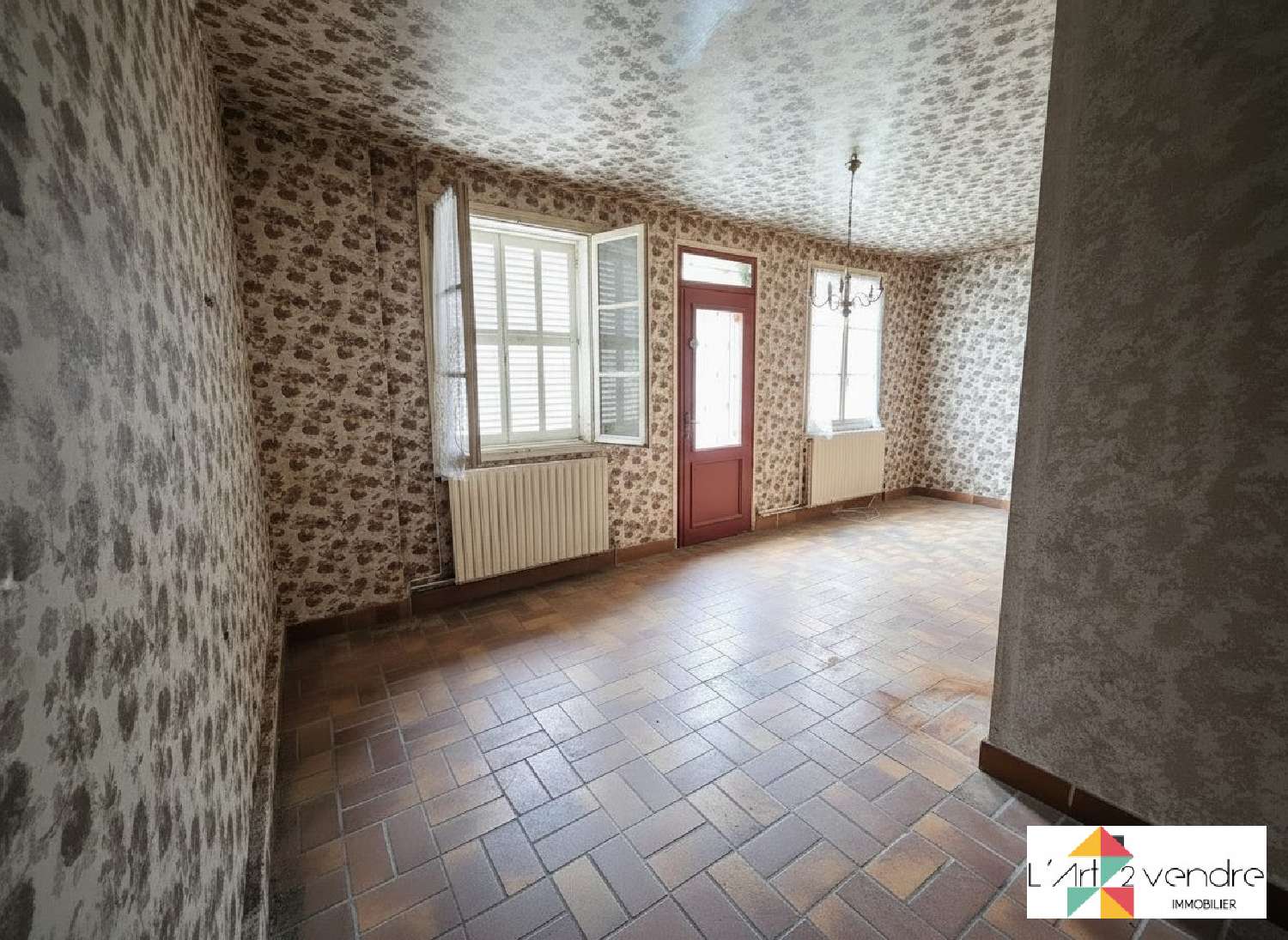  te koop huis Compiègne Oise 6