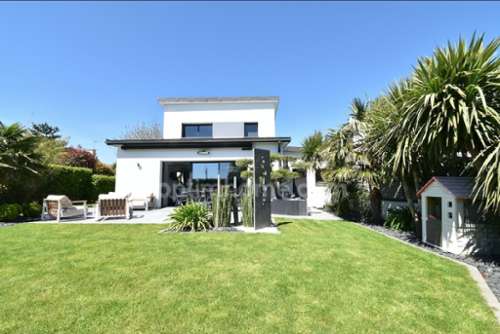 Concarneau Finistère huis foto 7244078