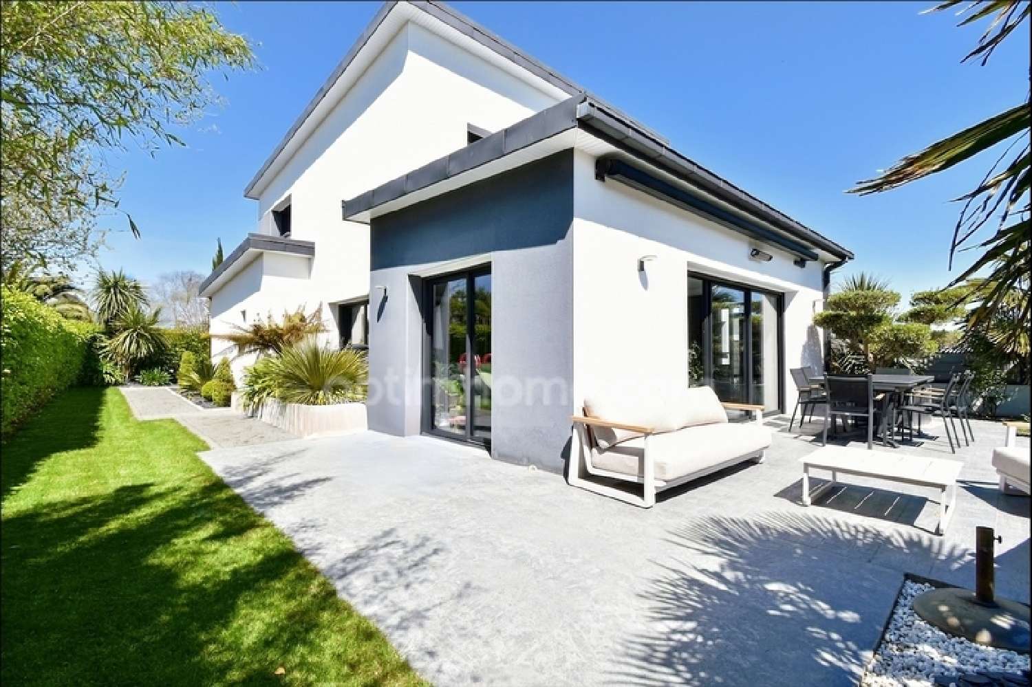  te koop huis Concarneau Finistère 2