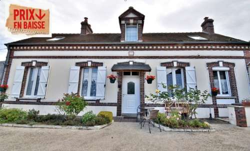 Conches-en-Ouche Eure Haus Bild 7239491