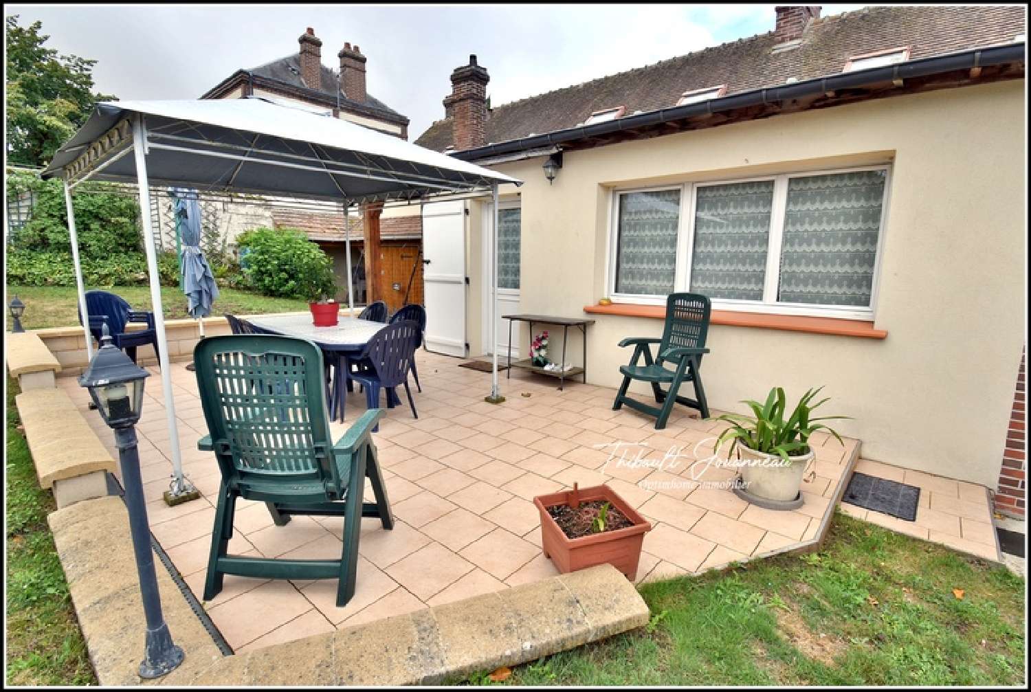  à vendre maison Conches-en-Ouche Eure 2