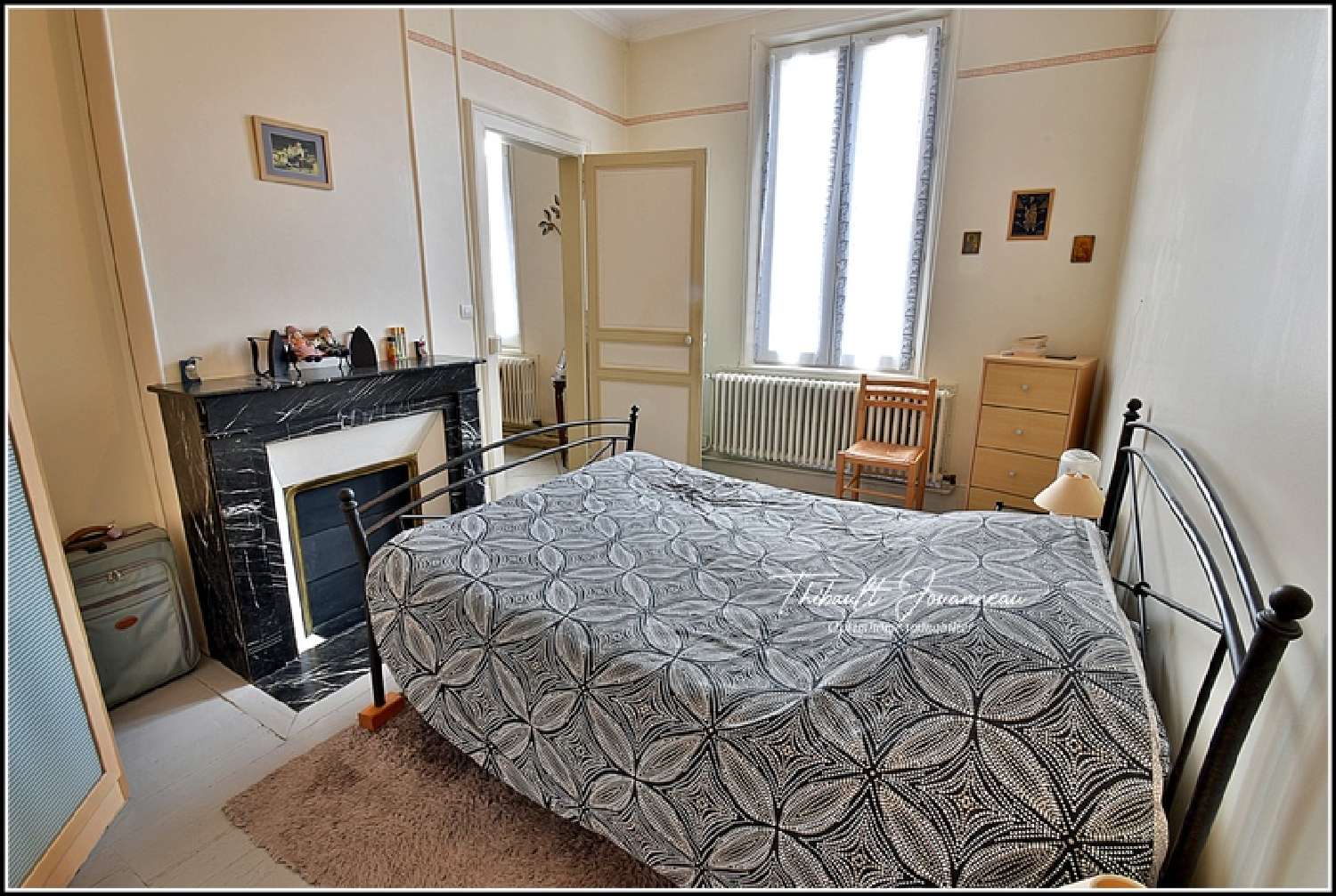  à vendre maison Conches-en-Ouche Eure 4