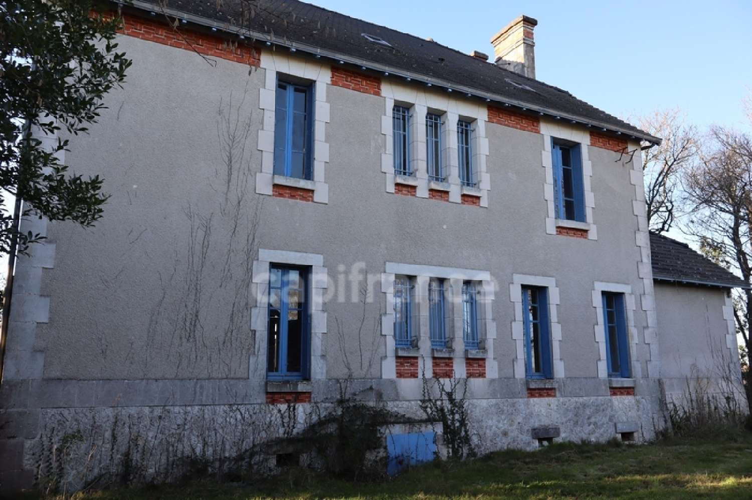  te koop huis Condéon Charente 3