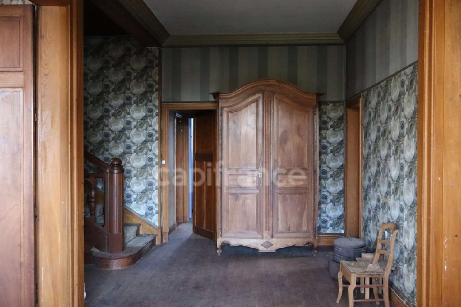  te koop huis Condéon Charente 4