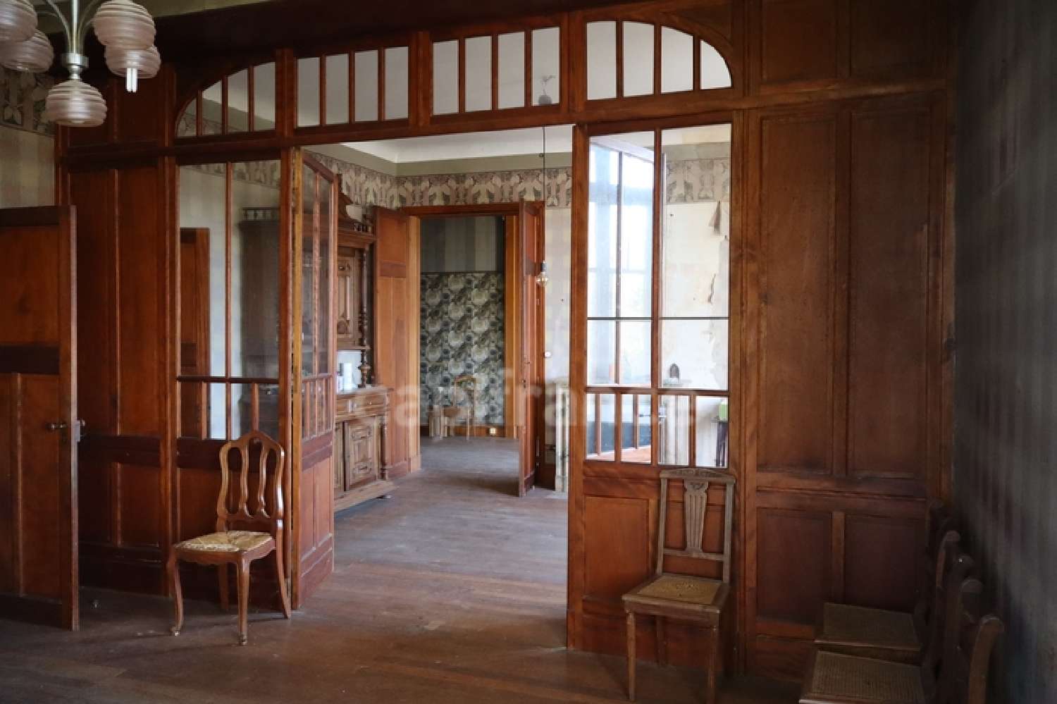  te koop huis Condéon Charente 7