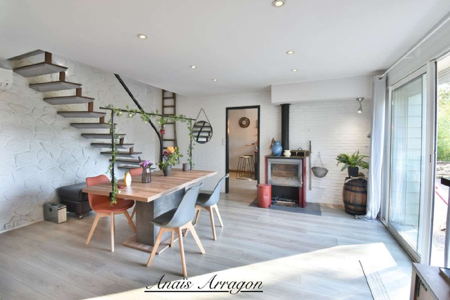  kaufen Haus Condezaygues Lot-et-Garonne 5