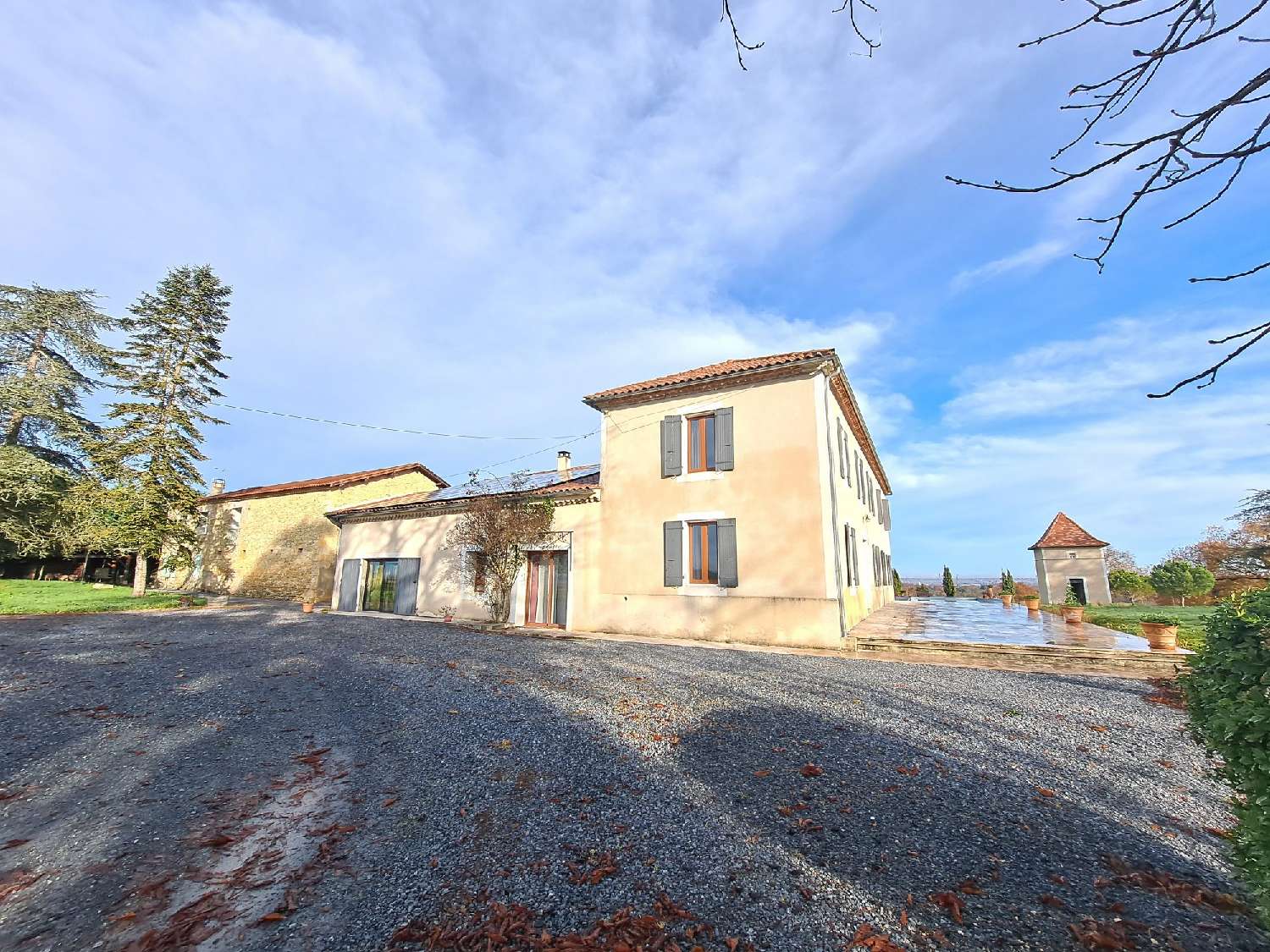  te koop huis Condom Gers 3