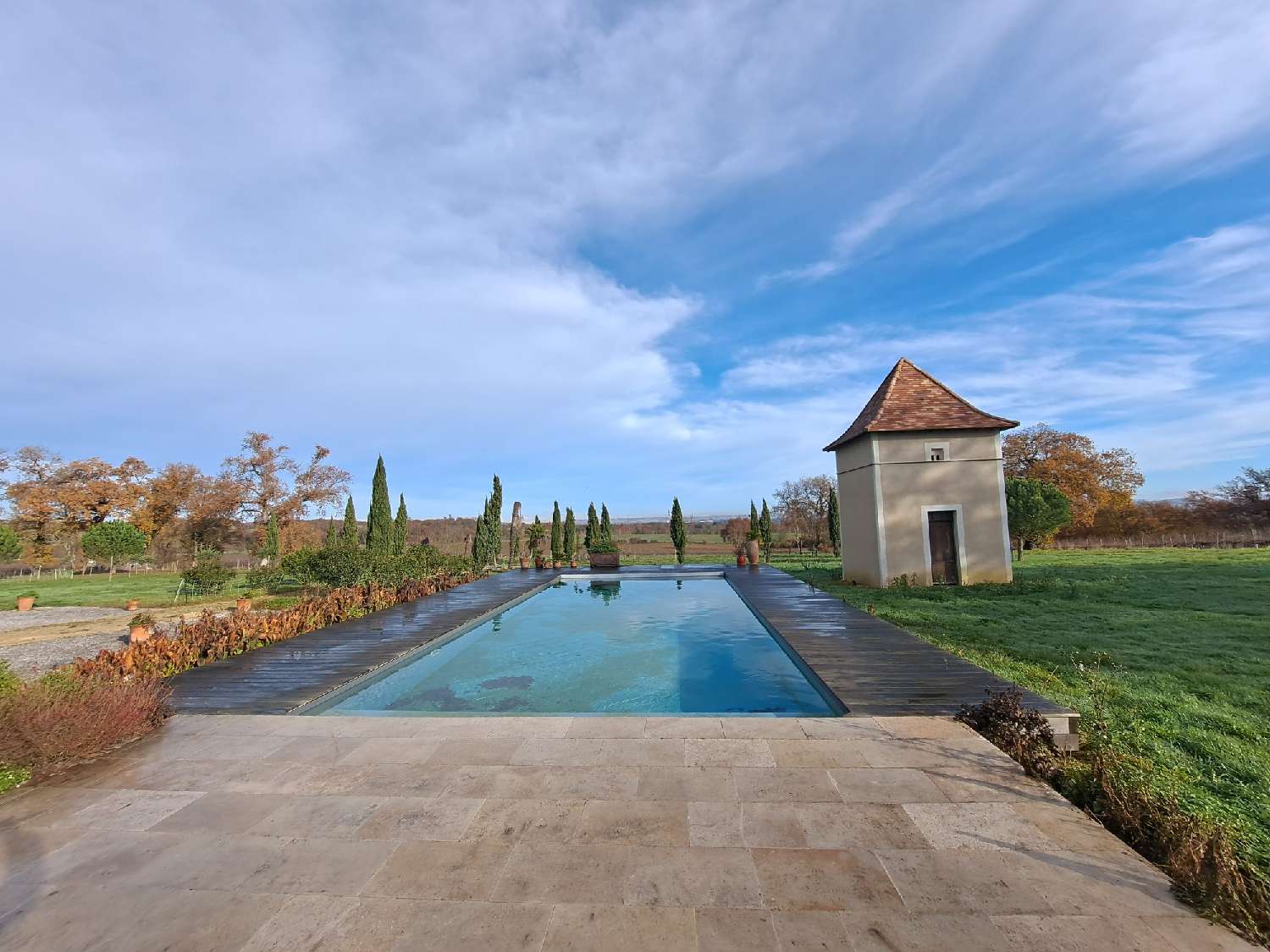  te koop huis Condom Gers 4