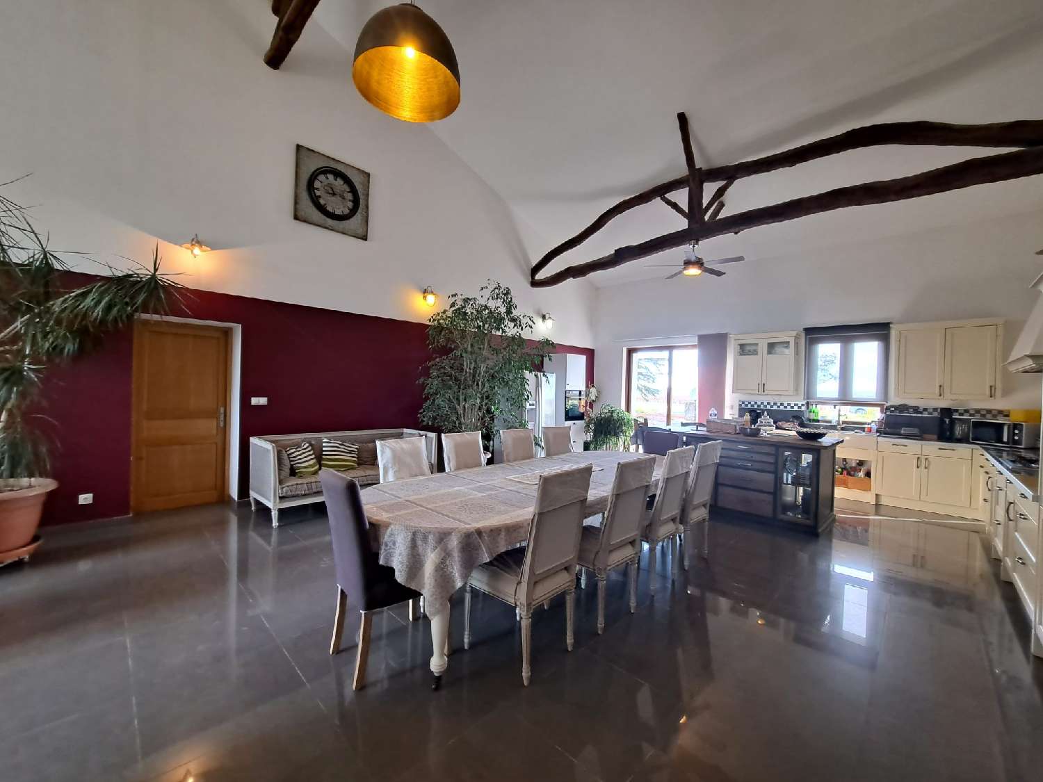  te koop huis Condom Gers 7