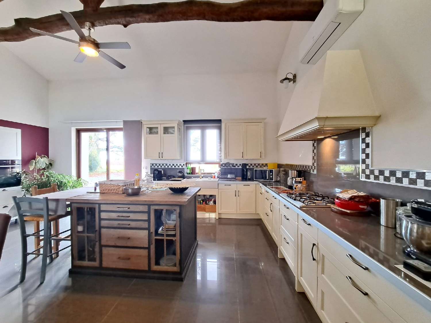  te koop huis Condom Gers 8