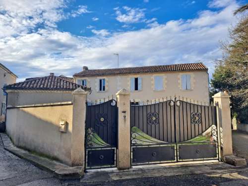 Condom Gers huis foto 7241639