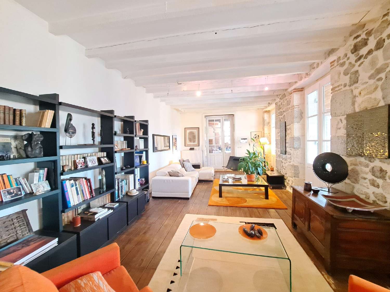  te koop huis Condom Gers 6