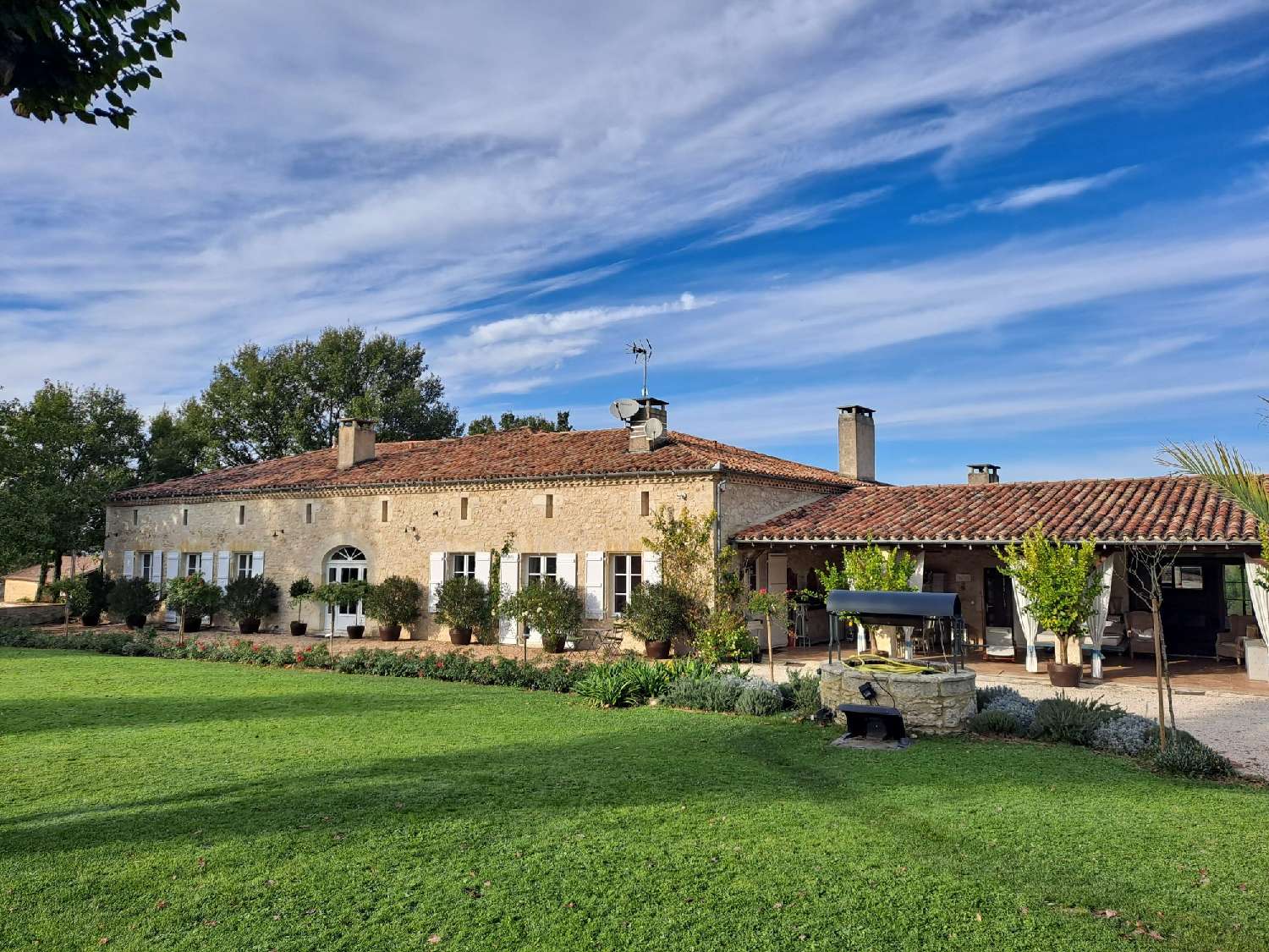 kaufen Haus Condom Gers 4