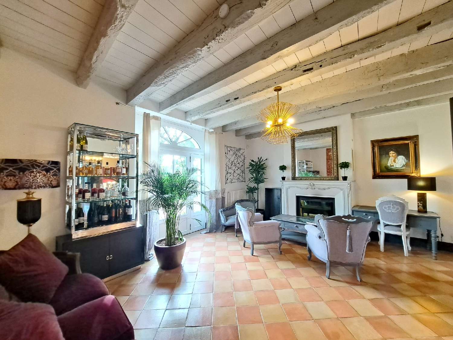 kaufen Haus Condom Gers 5