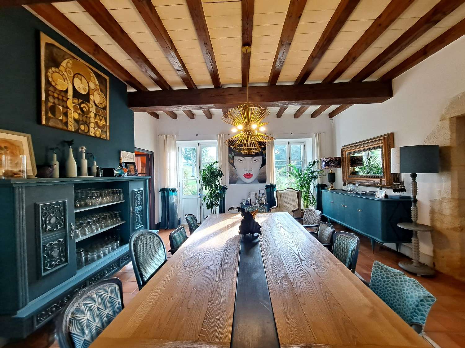 kaufen Haus Condom Gers 6