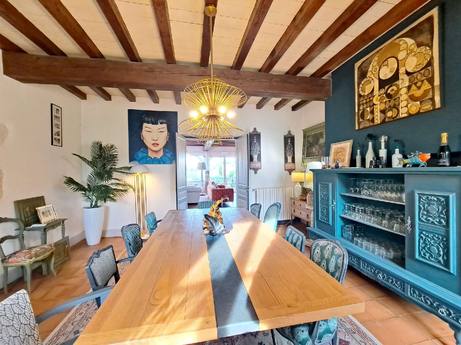 kaufen Haus Condom Gers 7