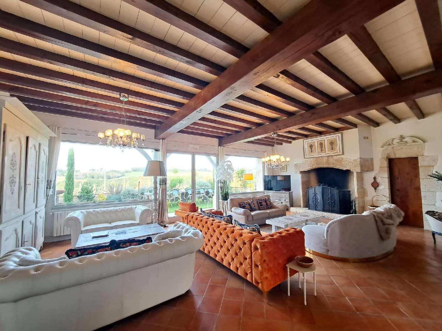 kaufen Haus Condom Gers 8